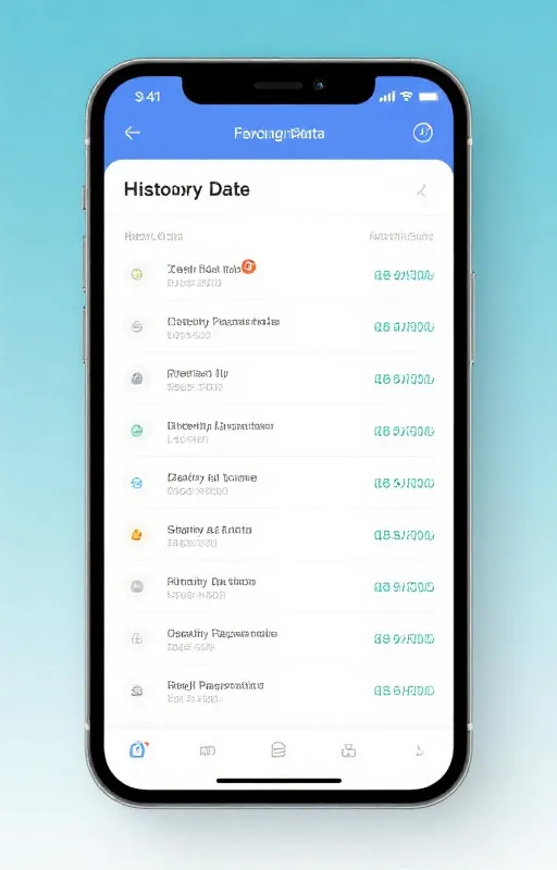 极速飞艇历史开奖记录界面
