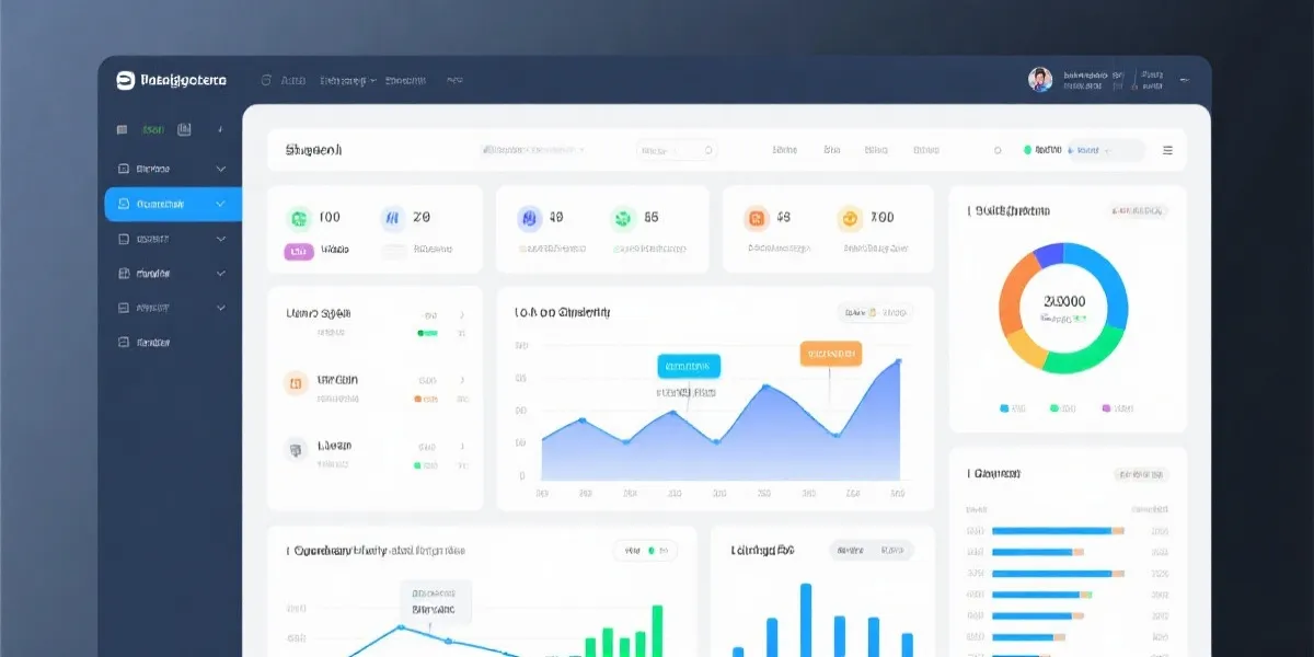 走势图分析界面